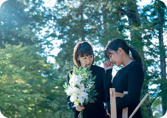 「送る」だけでなく、「つながる」ため