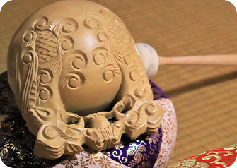 回向（えこう）を大切に