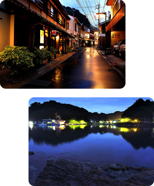 住職 近江 康忠